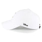Mickey Mouse Baseball Cap in White