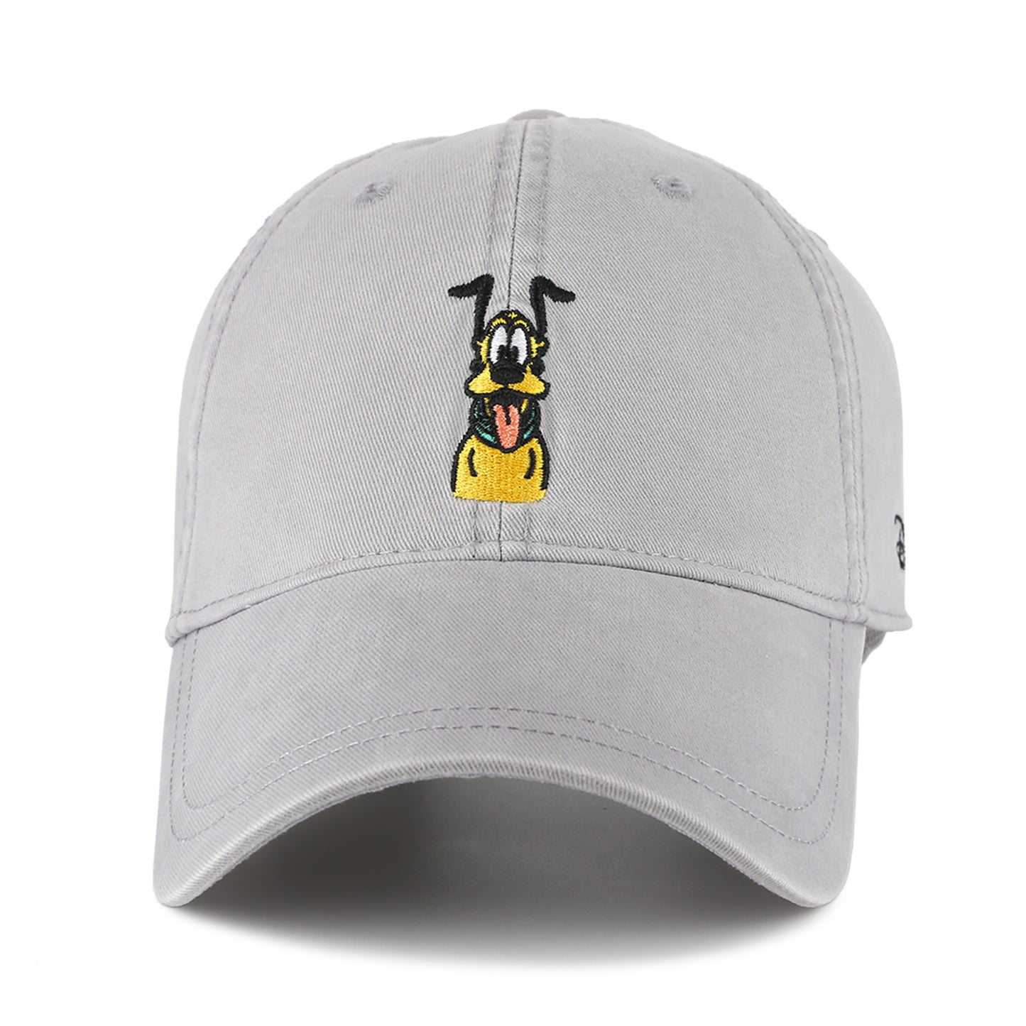 Pluto Baseball Cap