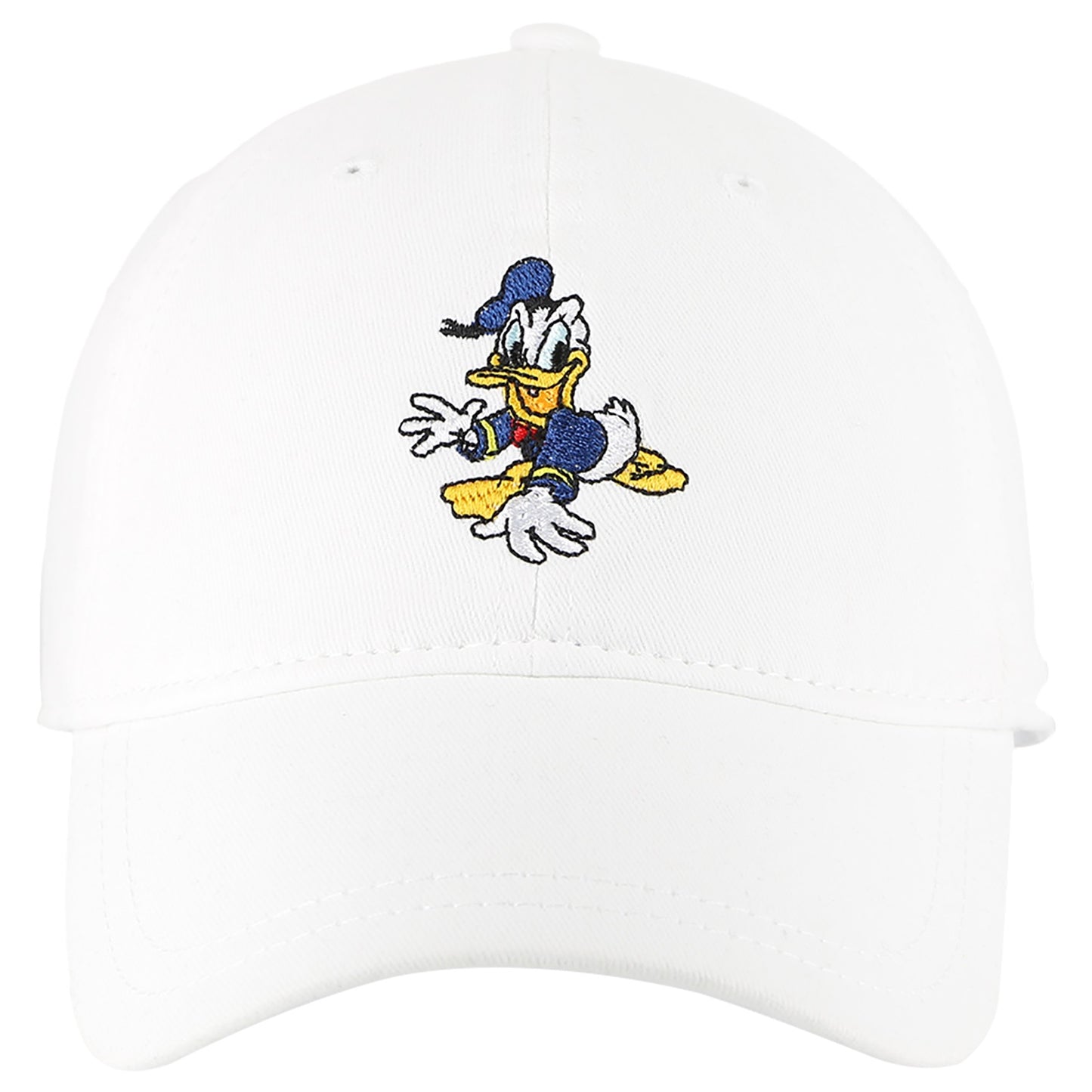 Donald Duck Baseball Cap