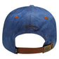 Mickey Mouse Baseball Cap in Blue