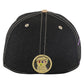 Thanos Baseball Cap in Gold and Black
