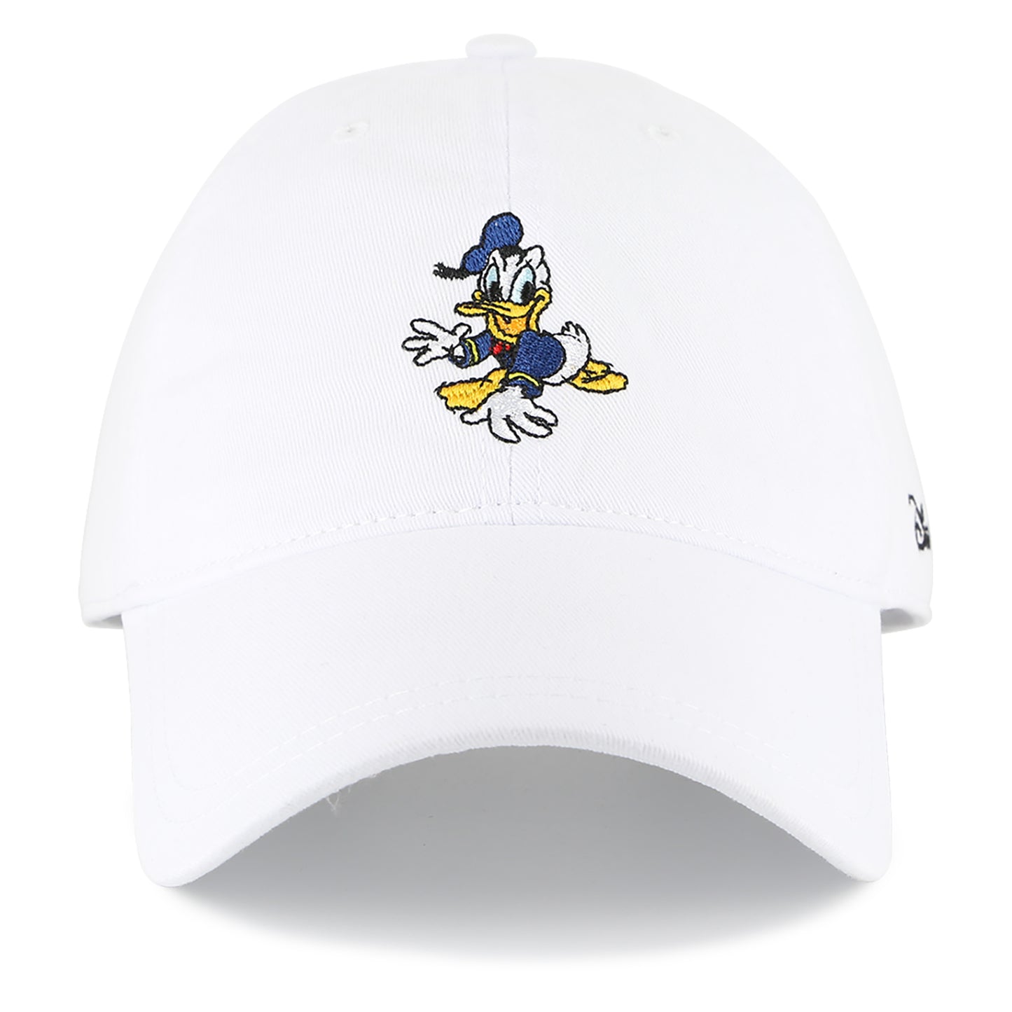 Donald Duck Baseball Cap