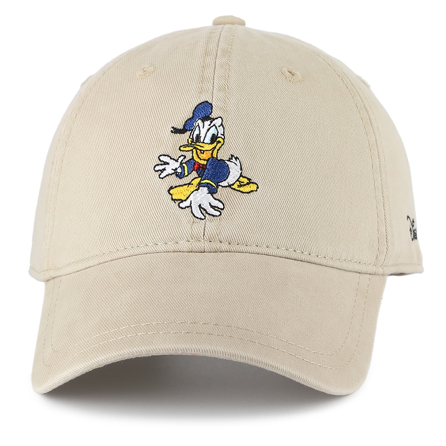 Donald Duck Baseball Cap – Essencial Caps UK