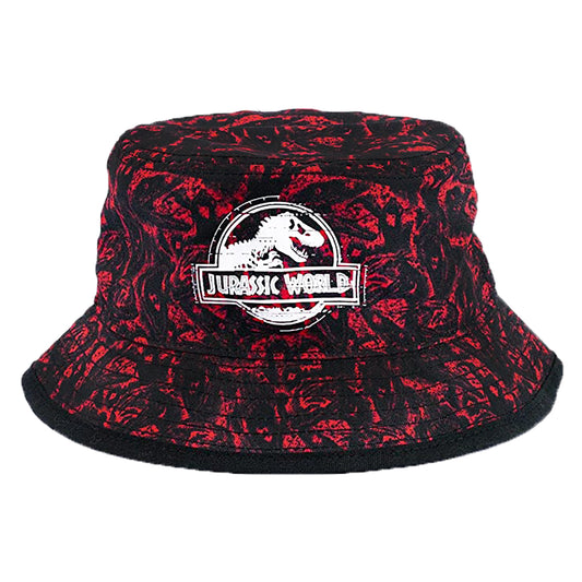 Jurassic World Bucket Hat