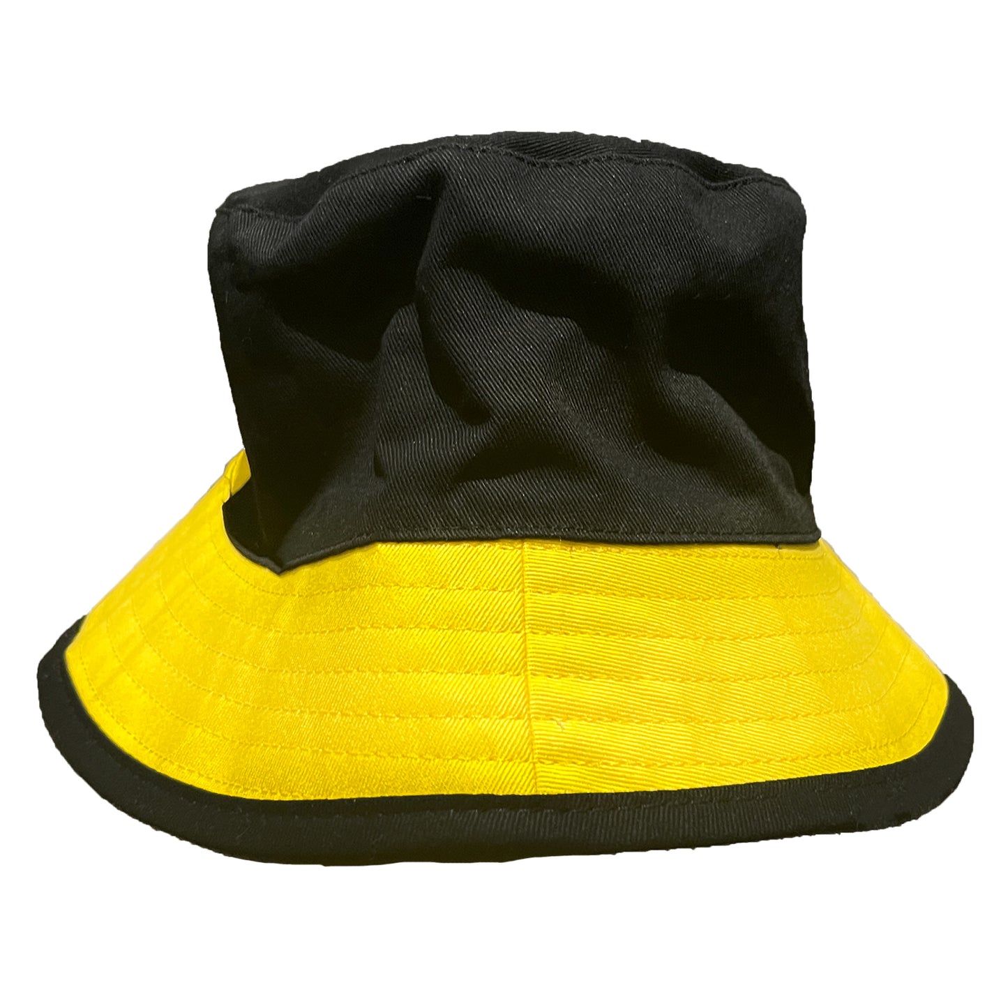 Reversible Minions Bucket Hat