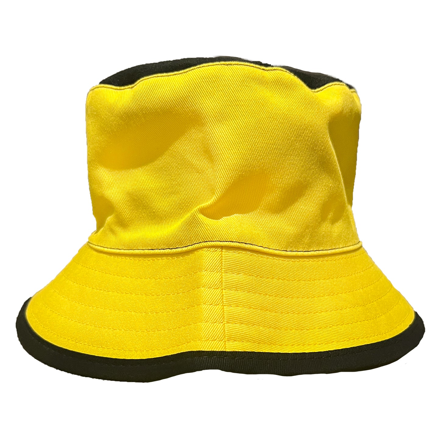Reversible Minions Bucket Hat